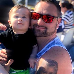 Meet your Posher, Gregory